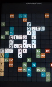 wordfeud