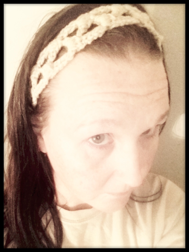 Rampant Arch Headband